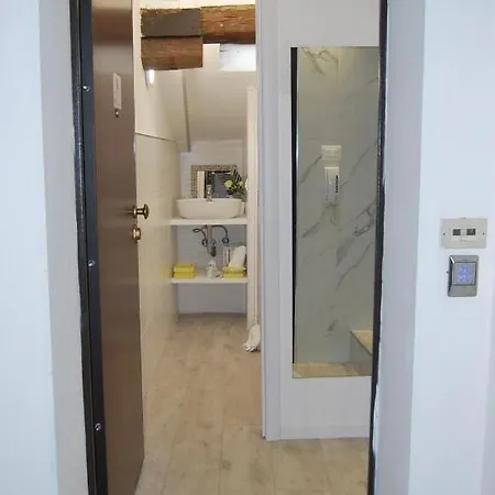 Daire 2-tourist House Bologna-altavista - Self Check-in