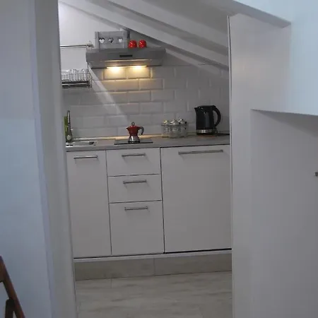 2-tourist House Bologna-altavista - Self Check-in Appartamento