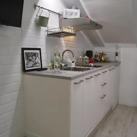 Apartman 2-tourist House Bologna-altavista - Self Check-in