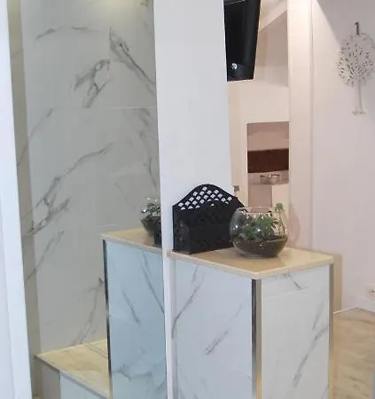 Apartman 2-tourist House Bologna-altavista - Self Check-in *