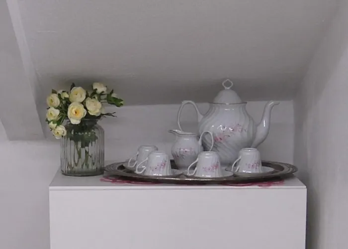 아파트 2-tourist House Bologna-altavista - Self Check-in *