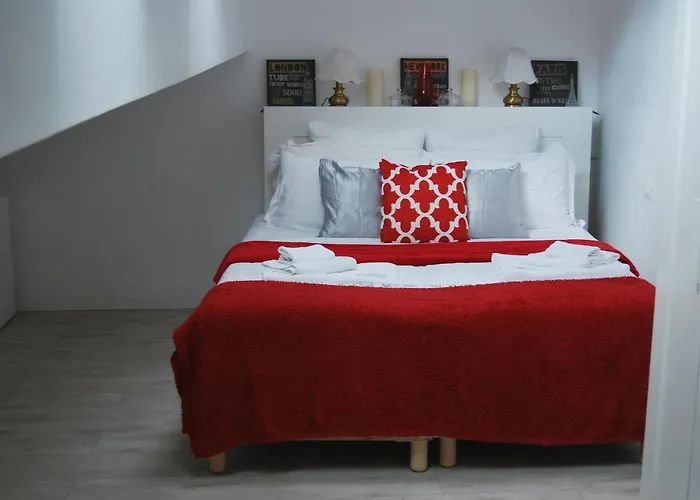 2-tourist House Bologna-altavista - Self Check-in דירה