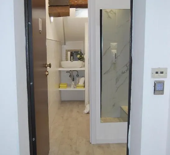 דירה 2-tourist House Bologna-altavista - Self Check-in