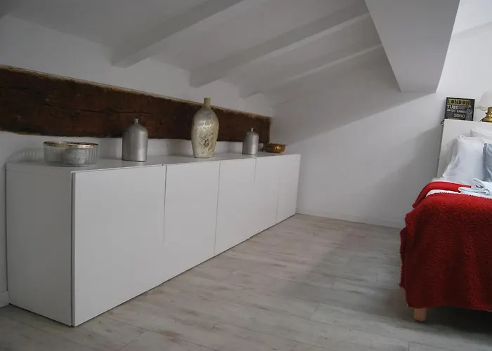 2-tourist House Bologna-altavista - Self Check-in 아파트 *