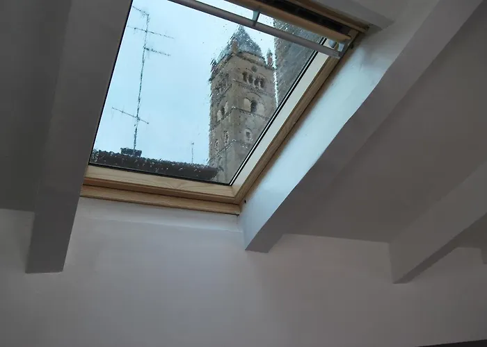 2-tourist House Bologna-altavista - Self Check-in *