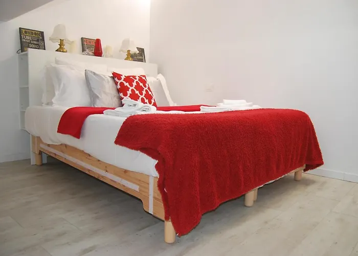 2-tourist House Bologna-altavista - Self Check-in