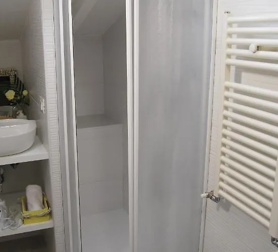 شقة 2-tourist House Bologna-altavista - Self Check-in بولونيا