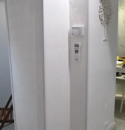 2-tourist House Bologna-altavista - Self Check-in شقة بولونيا