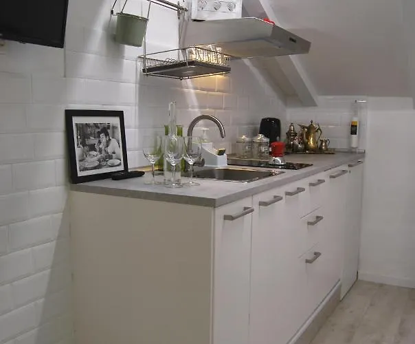 דירה 2-tourist House Bologna-altavista - Self Check-in