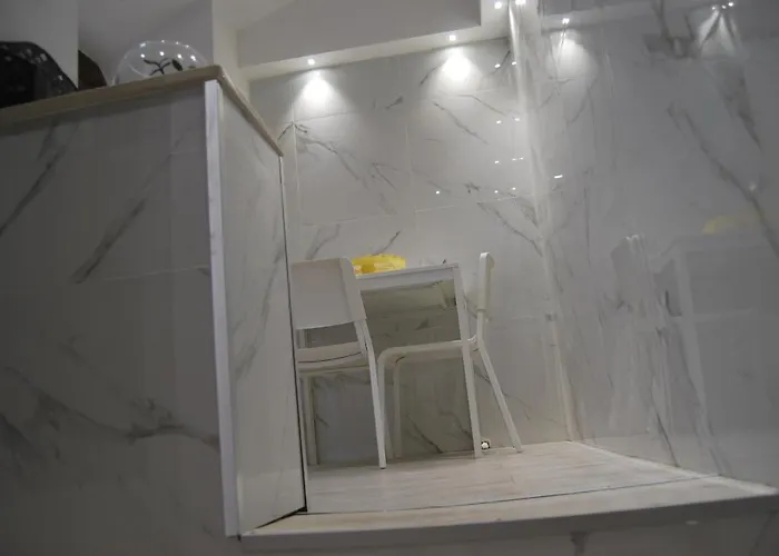 شقة 2-tourist House Bologna-altavista - Self Check-in بولونيا