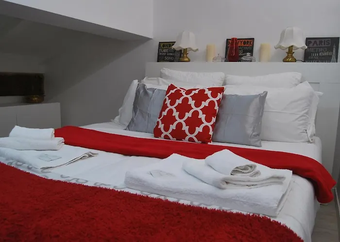 아파트 2-tourist House Bologna-altavista - Self Check-in 볼로냐