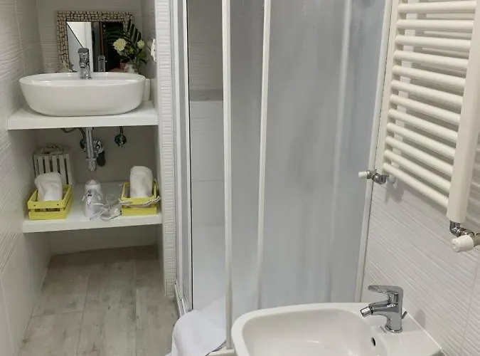 2-tourist House Bologna-altavista - Self Check-in شقة