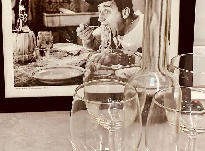 דירה 2-tourist House Bologna-altavista - Self Check-in *