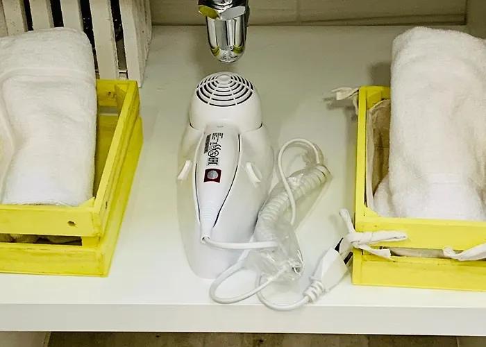 דירה 2-tourist House Bologna-altavista - Self Check-in בולוניה