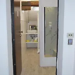 Apartmán 2-tourist House Bologna-altavista - Self Check-in