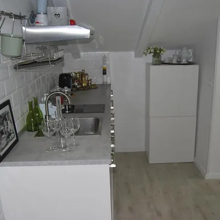 2-tourist House Bologna-altavista - Self Check-in Bolonia