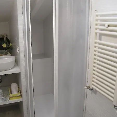 Apartament 2-tourist House Bologna-altavista - Self Check-in Bolonia