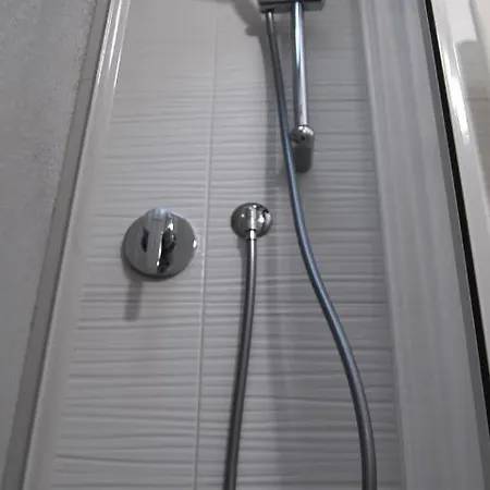 Apartament 2-tourist House Bologna-altavista - Self Check-in *