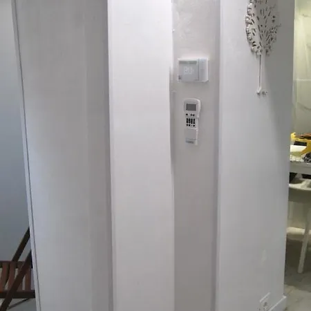 2-tourist House Bologna-altavista - Self Check-in Apartament Bolonia