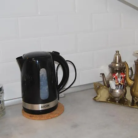 2-tourist House Bologna-altavista - Self Check-in Apartament Bolonia