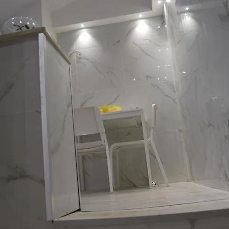 Apartament 2-tourist House Bologna-altavista - Self Check-in Bolonia