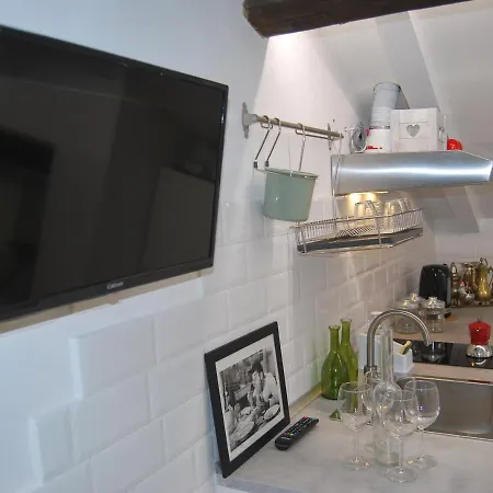 Apartament 2-tourist House Bologna-altavista - Self Check-in *