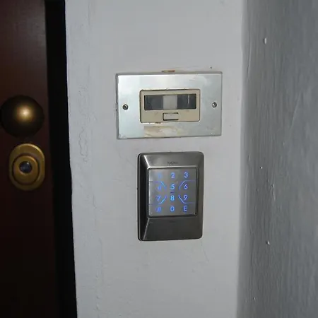 2-tourist House Bologna-altavista - Self Check-in *