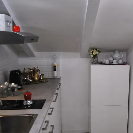 2-tourist House Bologna-altavista - Self Check-in Bolonia