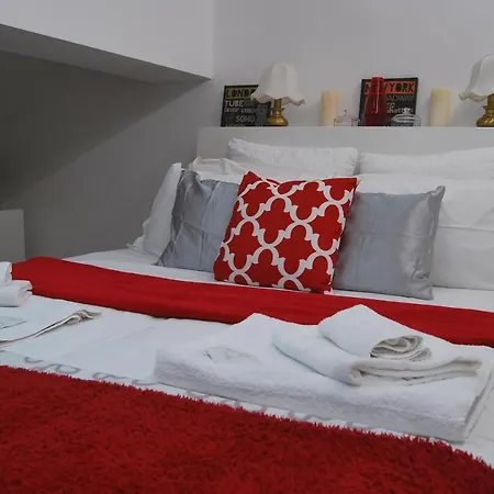 Apartmán 2-tourist House Bologna-altavista - Self Check-in Boloňa