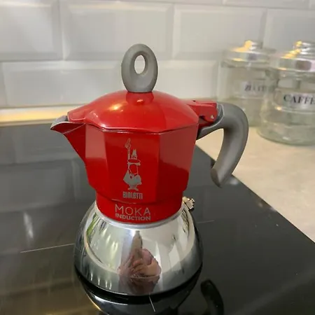 2-tourist House Bologna-altavista - Self Check-in Apartament