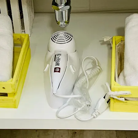 Apartament 2-tourist House Bologna-altavista - Self Check-in Bolonia