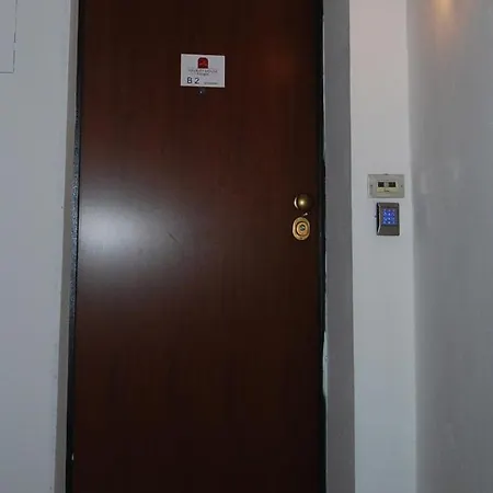 2-tourist House Bologna-altavista - Self Check-in Bologna