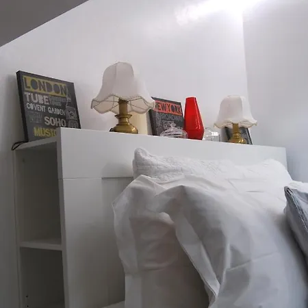 2-tourist House Bologna-altavista - Self Check-in Bologna