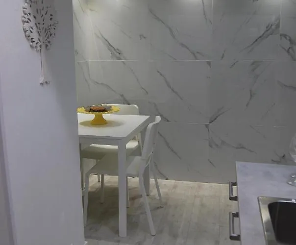 公寓 2-tourist House Bologna-altavista - Self Check-in 博洛尼亚