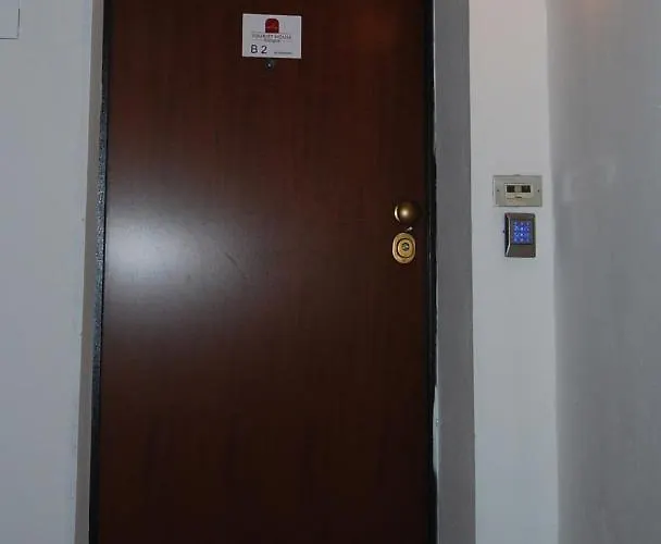 2-tourist House Bologna-altavista - Self Check-in 博洛尼亚