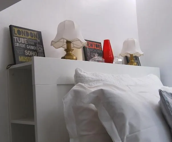 2-tourist House Bologna-altavista - Self Check-in 博洛尼亚