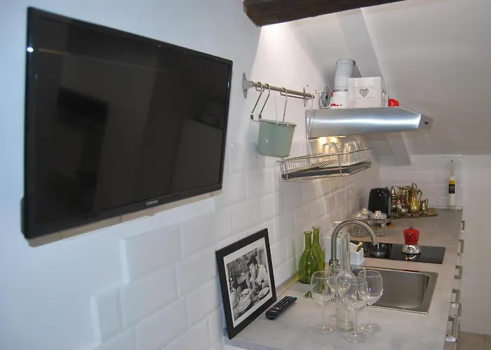 公寓 2-tourist House Bologna-altavista - Self Check-in *