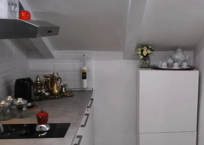 2-tourist House Bologna-altavista - Self Check-in 博洛尼亚