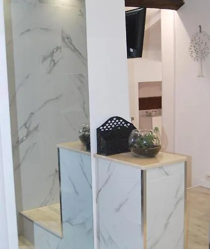 公寓 2-tourist House Bologna-altavista - Self Check-in *