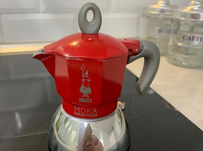 2-tourist House Bologna-altavista - Self Check-in 公寓